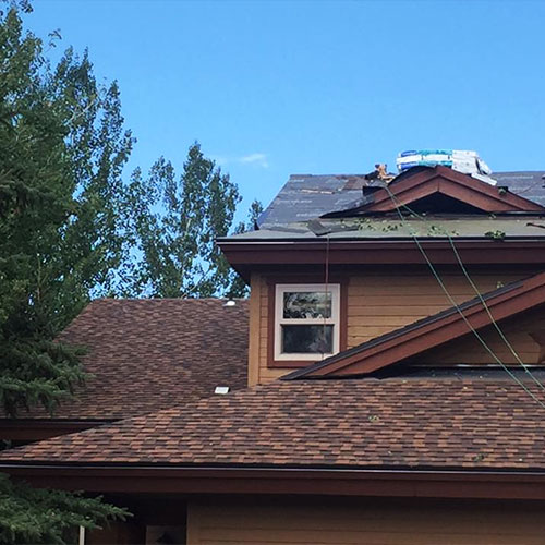 Park City UT Roofing Company Park City UT Roofing Company